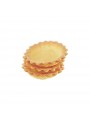 Mini tartelette sucré pur beurre